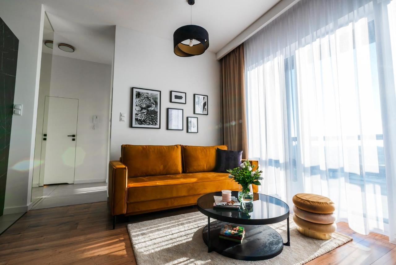 Apartament Plaza Tower 14 Pietro 키엘체 외부 사진